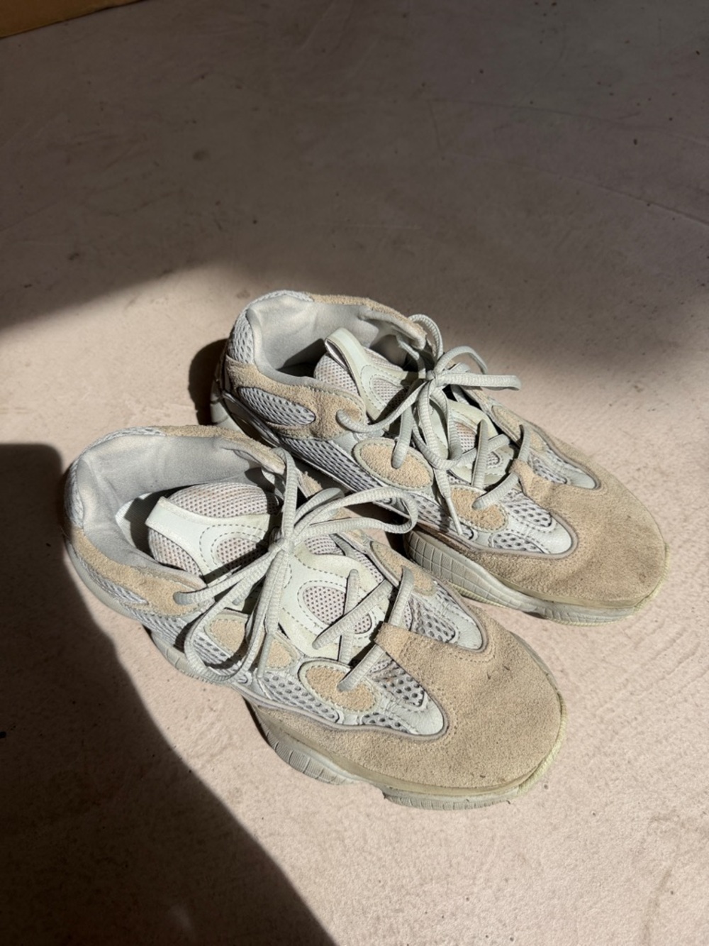 YEEZY Ortholite Sneakers